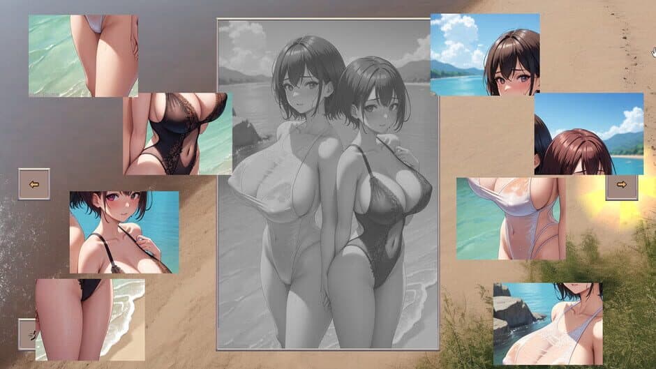 Sweet Summer screenshot 2