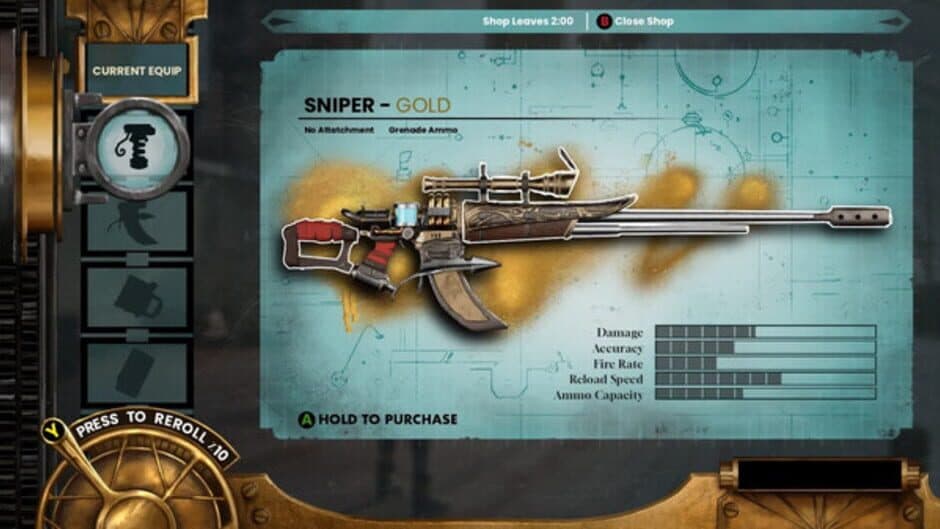 Skyguard screenshot 2