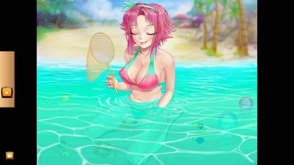 Save the Girl screenshot 3