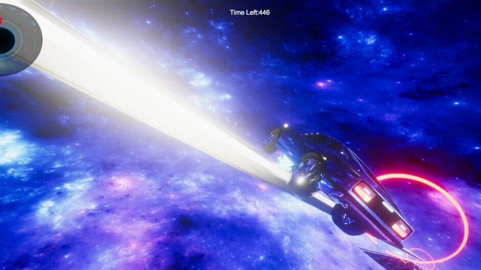 RaceXXL Space screenshot 5