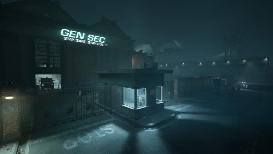 Payday 3: Delivery Charge Heist screenshot 4