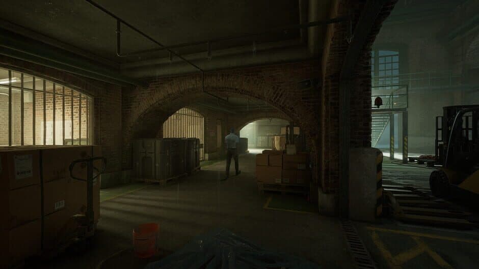 Payday 3: Delivery Charge Heist screenshot 6