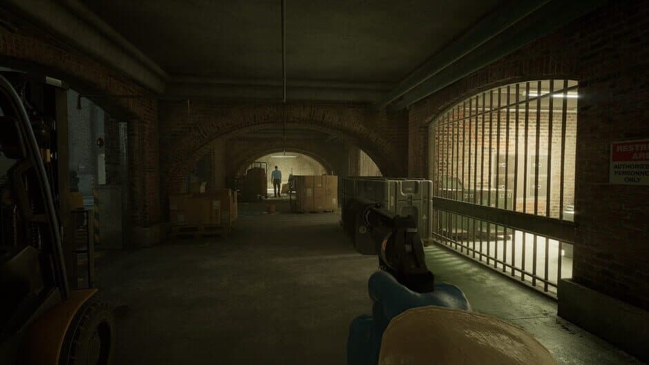Payday 3: Delivery Charge Heist screenshot 5