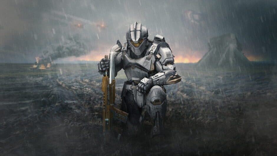 Halo Infinite: Operation - Warpath screenshot 1