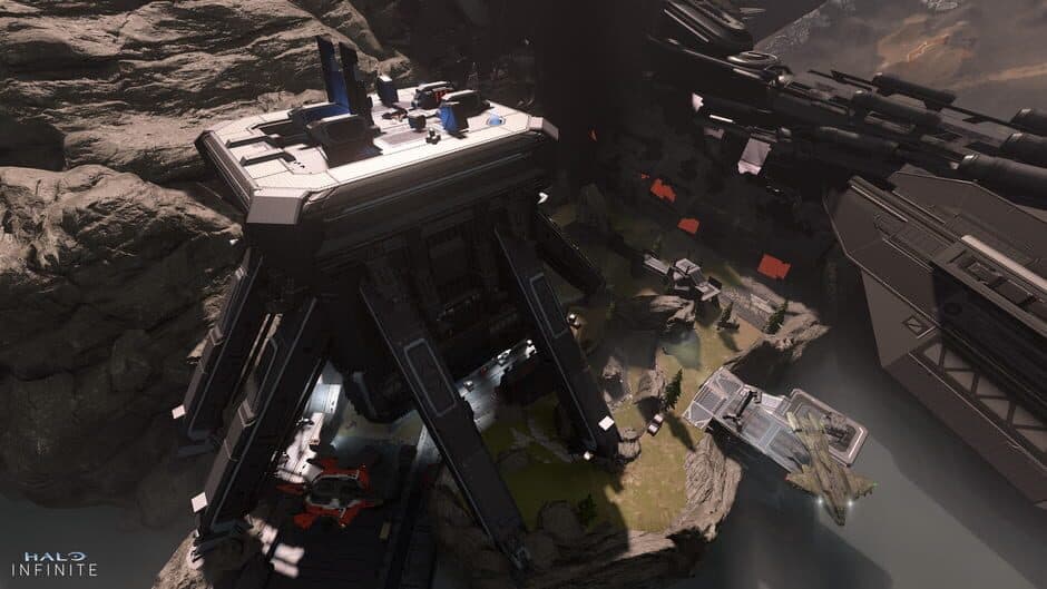 Halo Infinite: Operation - Warpath screenshot 4