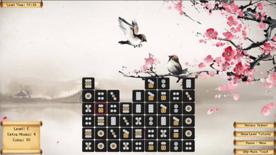 Quest for Cathay Kingdom Mah Jong screenshot 4