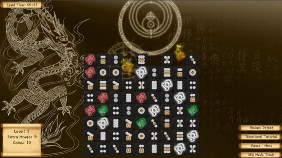 Quest for Cathay Kingdom Mah Jong screenshot 6