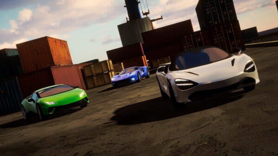 Smash N' Crash screenshot 2