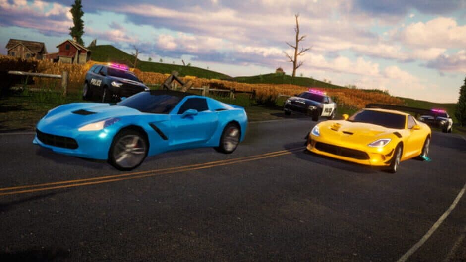 Smash N' Crash screenshot 3