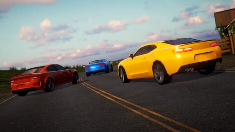 Smash N' Crash screenshot 5