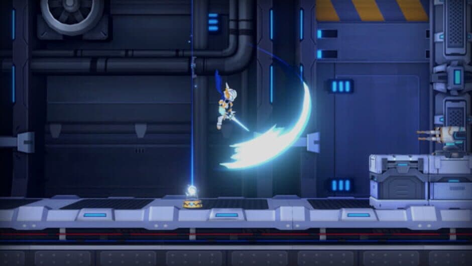 Fallen Knight: Rise of the Fallen screenshot 3