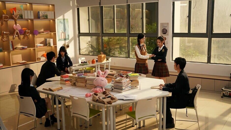 Misty Judgement screenshot 2