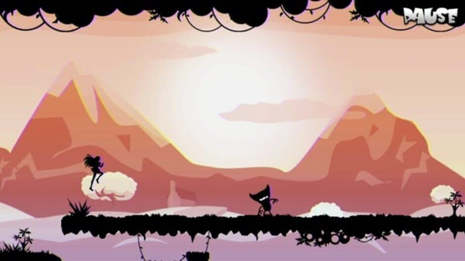 Deadly Runner screenshot 1