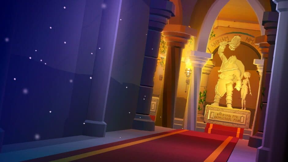 Knighthood screenshot 2