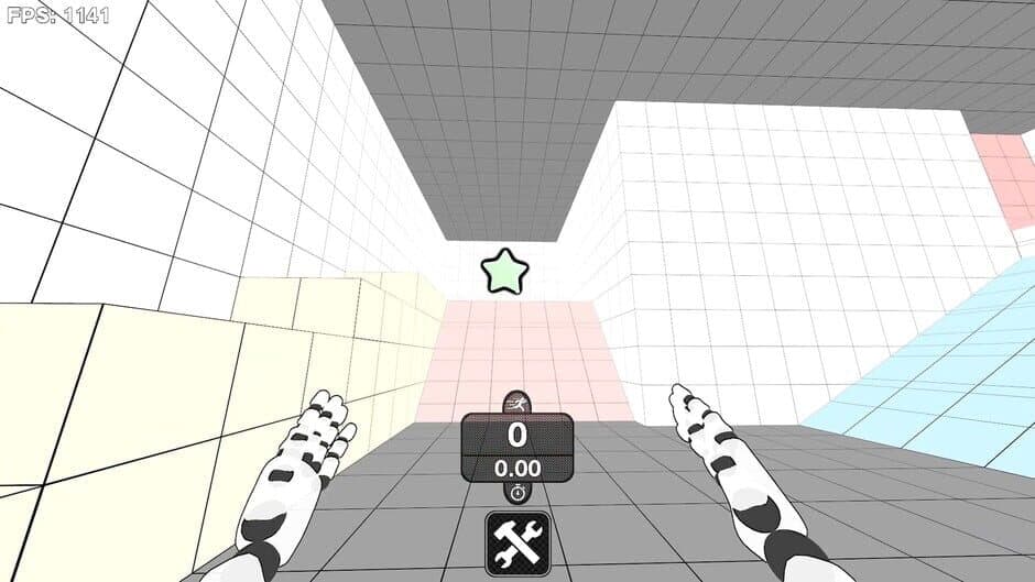 Speedrun Maker screenshot 1