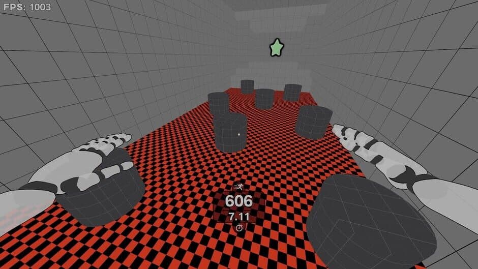 Speedrun Maker screenshot 4