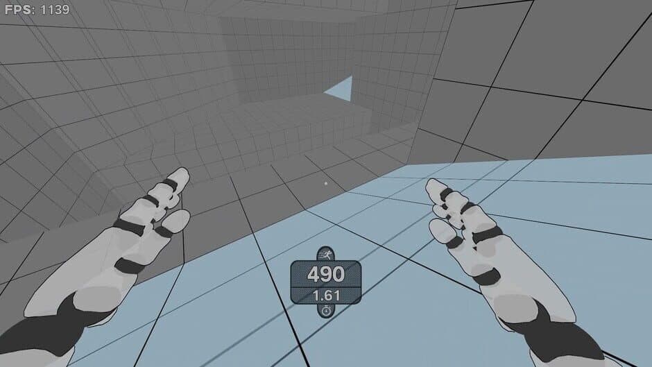 Speedrun Maker screenshot 5