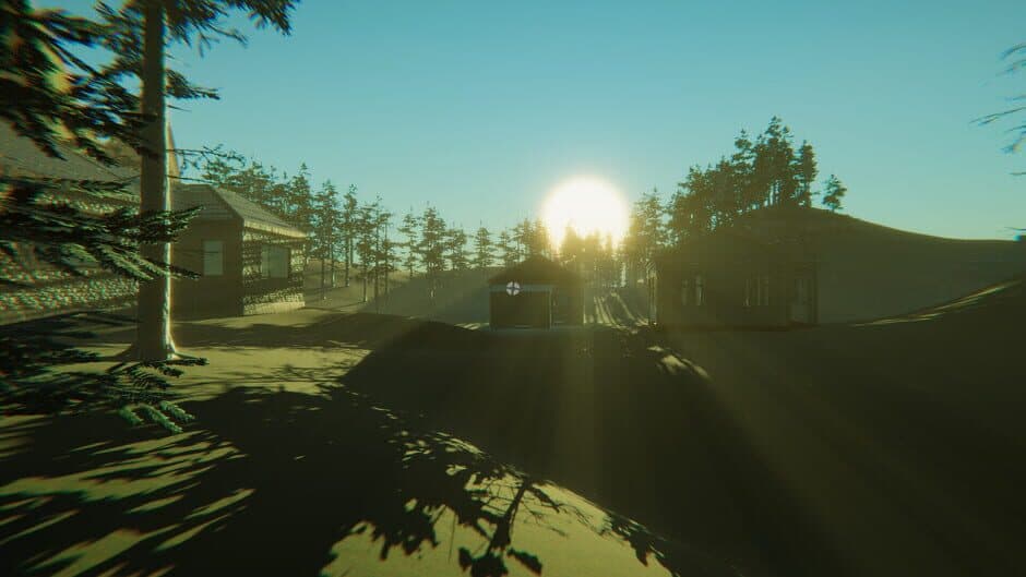 Edge of the End screenshot 2