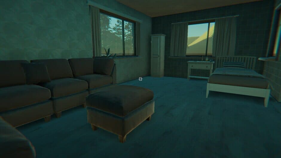 Edge of the End screenshot 3