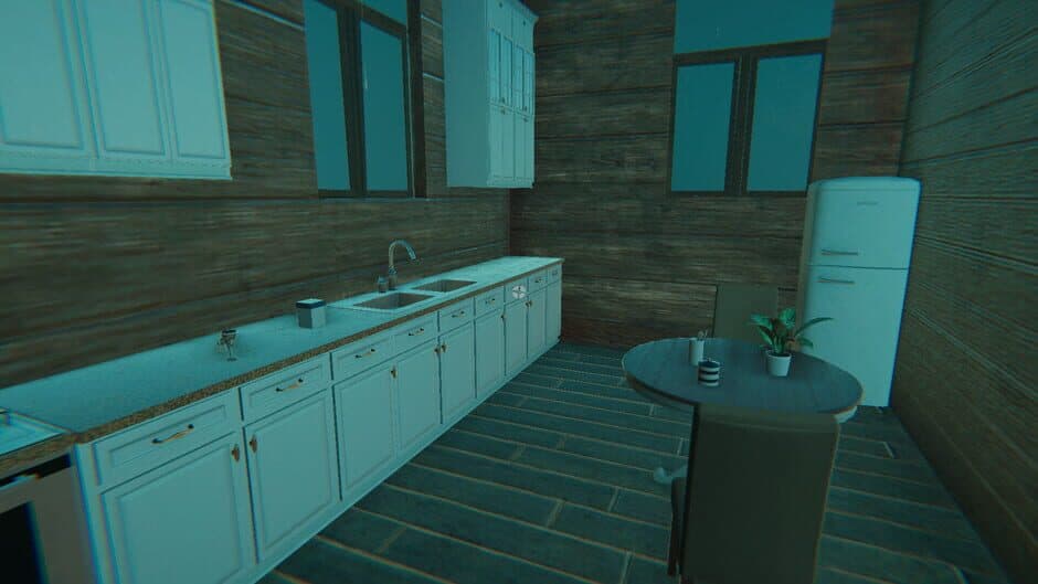 Edge of the End screenshot 1