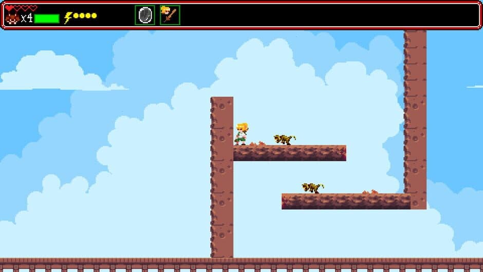 Super Sonday screenshot 2