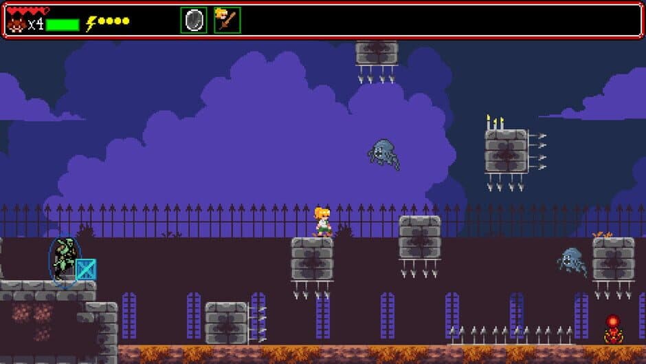 Super Sonday screenshot 4