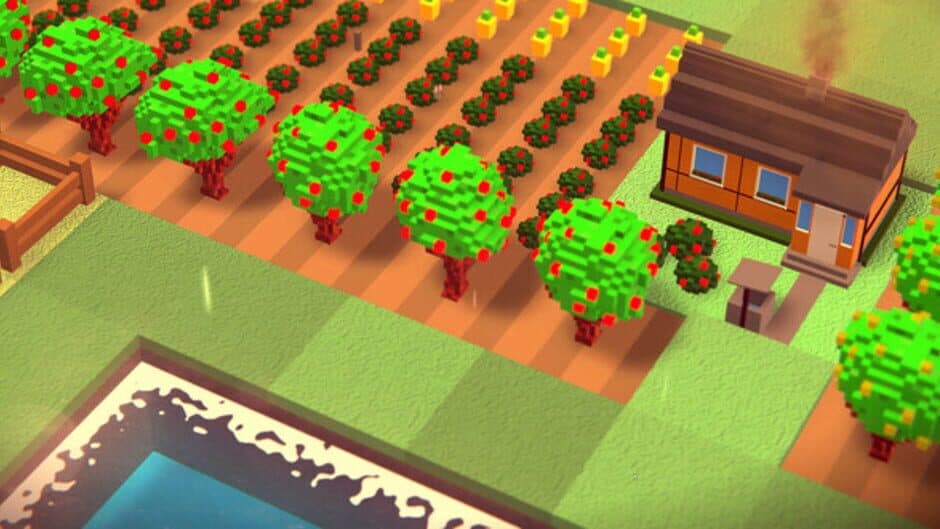 Desktop Farm Remastered screenshot 2