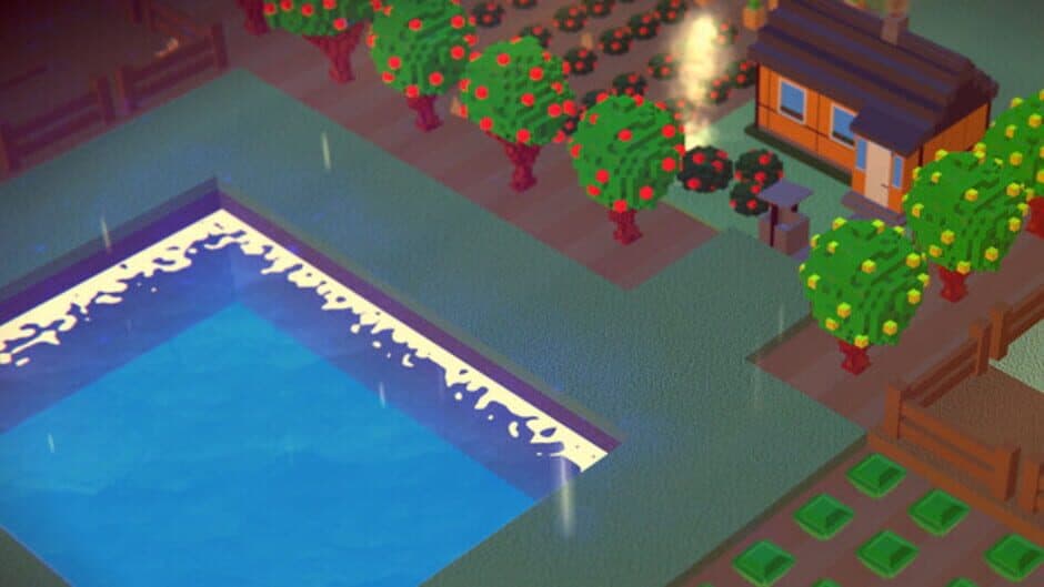 Desktop Farm Remastered screenshot 1