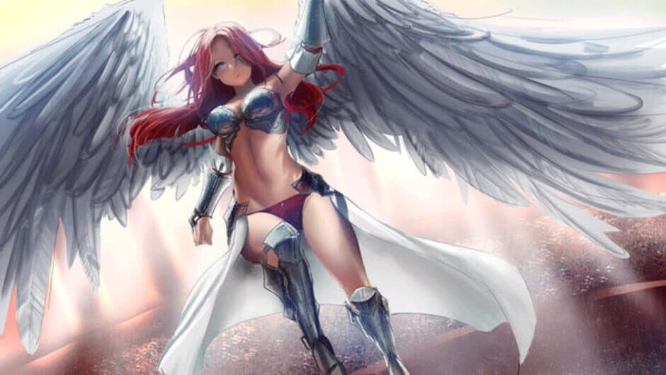 Nyasha Valkyrie screenshot 2