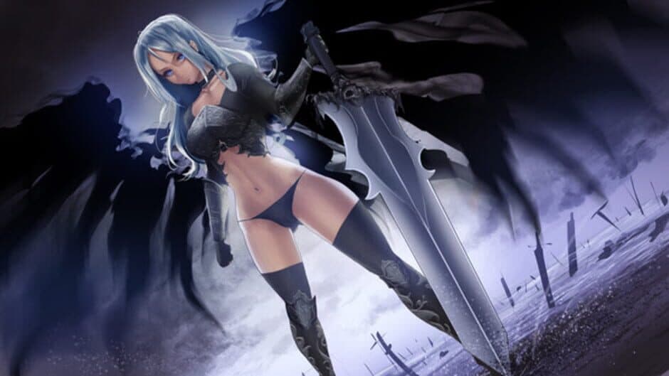 Nyasha Valkyrie screenshot 1