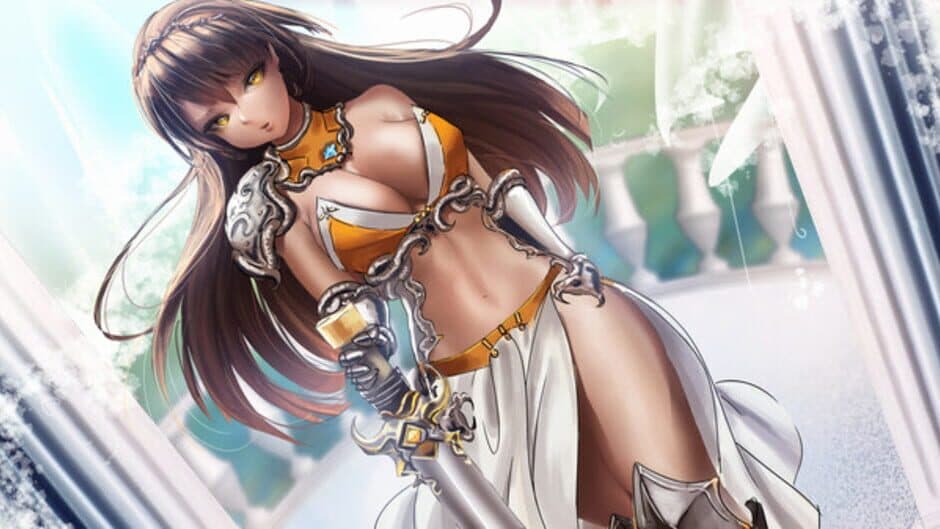 Nyasha Valkyrie screenshot 3