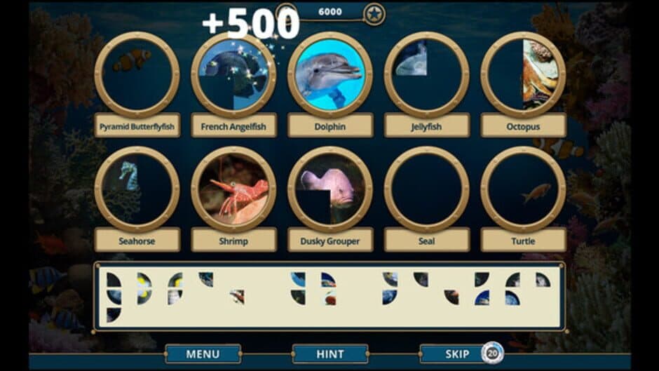 Sea Life Explorer Collector's Edition screenshot 3