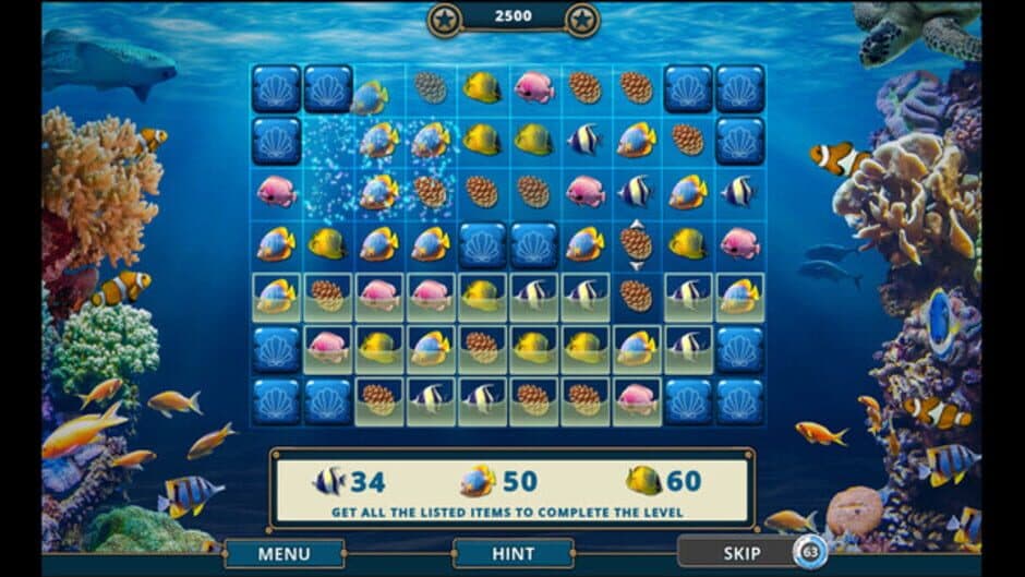 Sea Life Explorer Collector's Edition screenshot 2