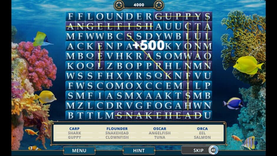 Sea Life Explorer Collector's Edition screenshot 1