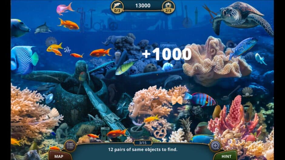 Sea Life Explorer Collector's Edition screenshot 6