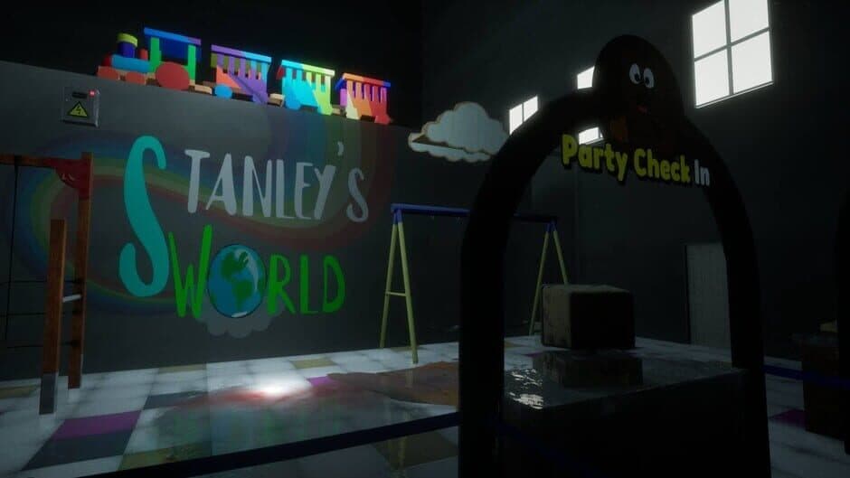 Stanley Says screenshot 1