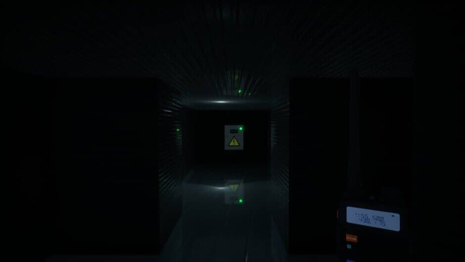 Stanley Says screenshot 2