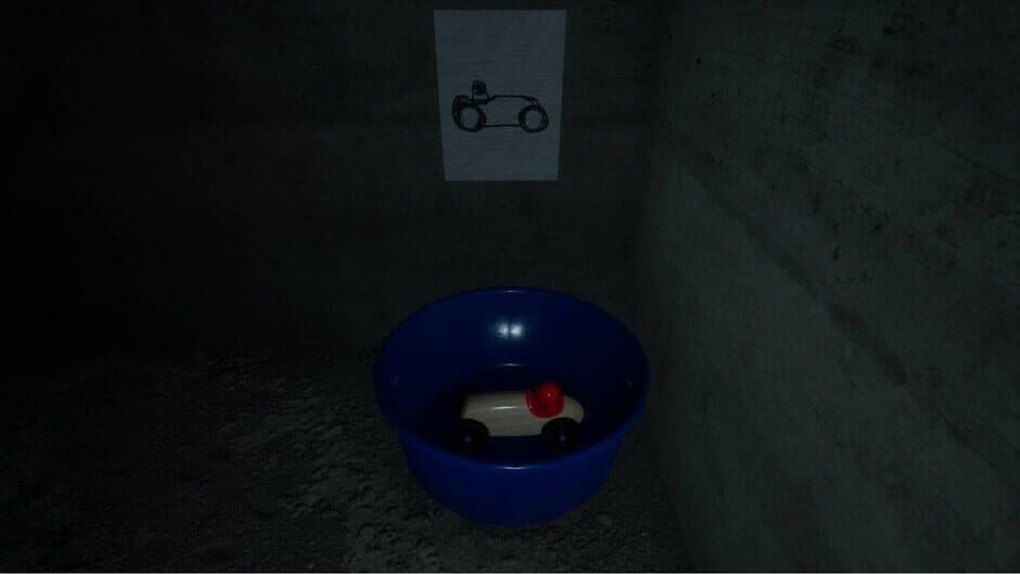 Stanley Says screenshot 5