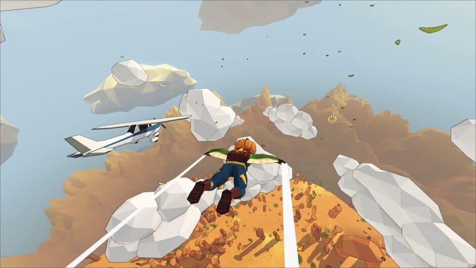 Calm Skies screenshot 3