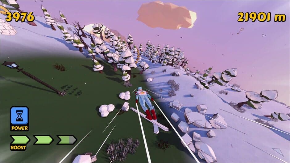 Calm Skies screenshot 6