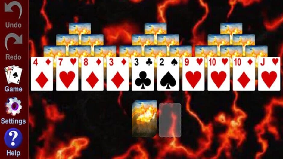 Classic Card Games Collection screenshot 2
