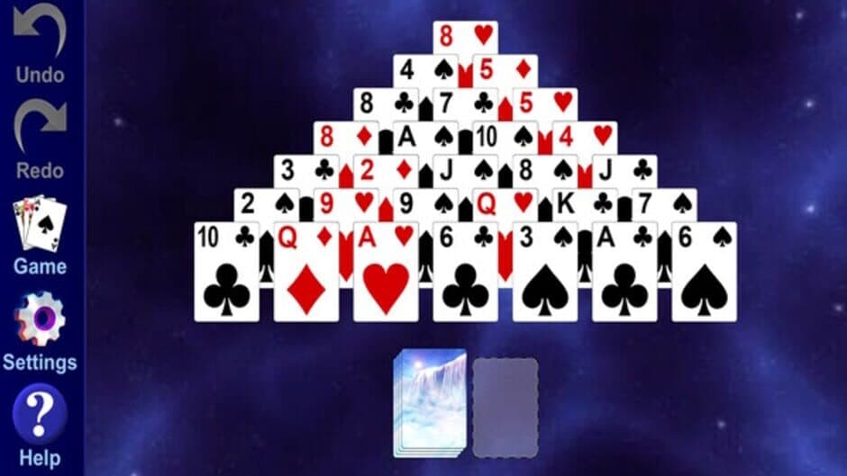 Classic Card Games Collection screenshot 6