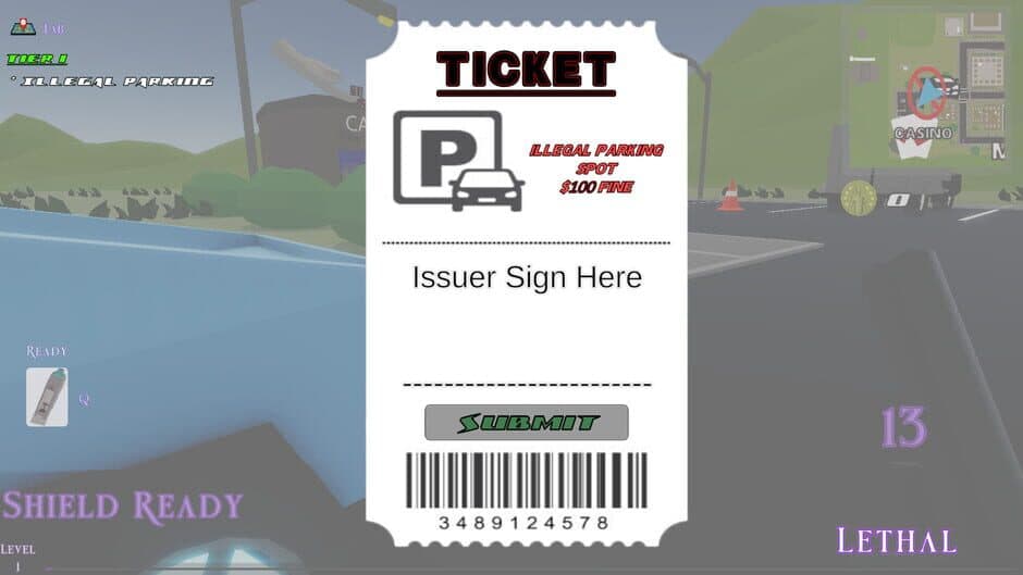 Clocked In screenshot 4