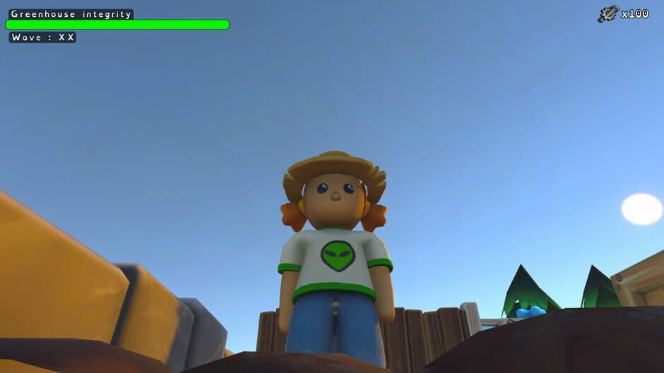 Invasive Species screenshot 3