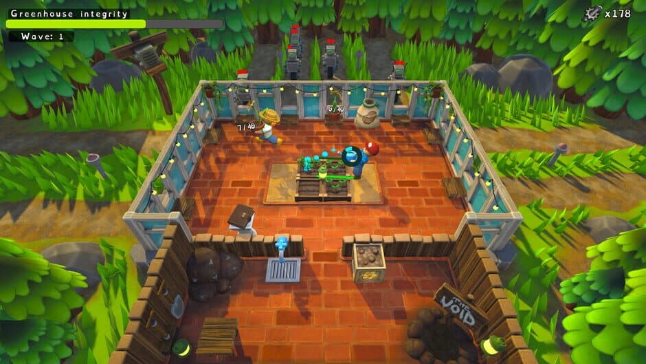 Invasive Species screenshot 4