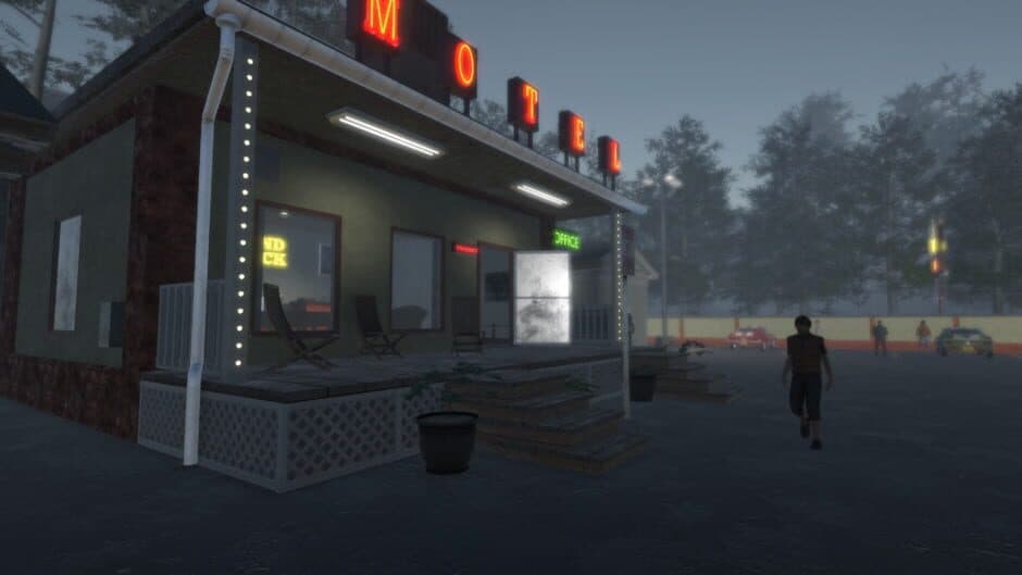 Motel Business Simulator screenshot 2