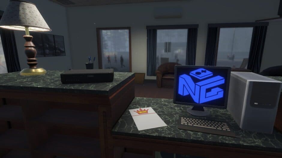 Motel Business Simulator screenshot 3