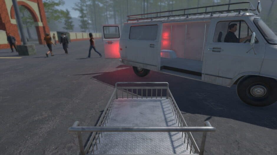 Motel Business Simulator screenshot 1