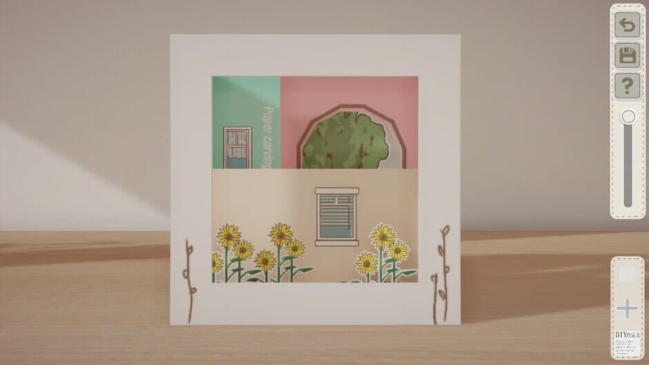 Boxes and Cutouts screenshot 1