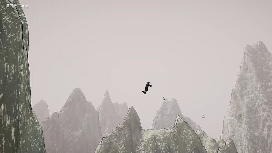 Flying Sword screenshot 2